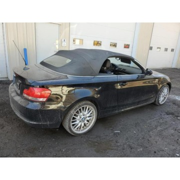 BMW Seria 1  Kabriolet 2011,  3.0 benzyna - Na sprzedaż za 7 195,50 zł - Katowice - zdjęcie 6