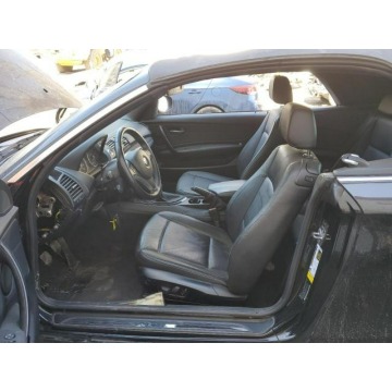 BMW Seria 1  Kabriolet 2011,  3.0 benzyna - Na sprzedaż za 7 195,50 zł - Katowice - zdjęcie 7