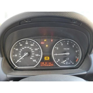 BMW Seria 1  Kabriolet 2011,  3.0 benzyna - Na sprzedaż za 7 195,50 zł - Katowice - zdjęcie 9