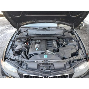 BMW Seria 1  Kabriolet 2011,  3.0 benzyna - Na sprzedaż za 7 195,50 zł - Katowice - zdjęcie 11