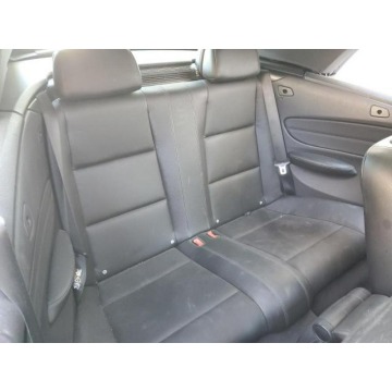 BMW Seria 1  Kabriolet 2011,  3.0 benzyna - Na sprzedaż za 7 195,50 zł - Katowice - zdjęcie 10