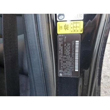 BMW Seria 1  Kabriolet 2011,  3.0 benzyna - Na sprzedaż za 7 195,50 zł - Katowice - zdjęcie 12