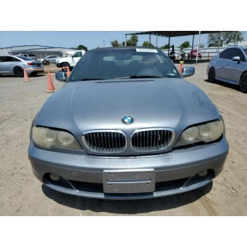BMW Seria 3  Kabriolet 2006,  2.0 benzyna, automat - Na sprzedaż za 1 746,60 zł - Katowice - zdjęcie 2