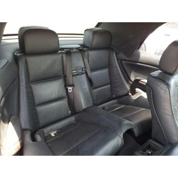 BMW Seria 3  Kabriolet 2006,  2.0 benzyna, automat - Na sprzedaż za 1 746,60 zł - Katowice - zdjęcie 9