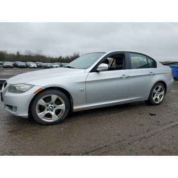 BMW Seria 3  Kabriolet 2010,  3.0 benzyna, automat - Na sprzedaż za 7 380,00 zł - Katowice - zdjęcie 2