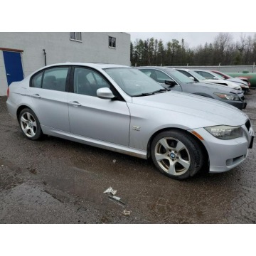 BMW Seria 3  Kabriolet 2010,  3.0 benzyna, automat - Na sprzedaż za 7 380,00 zł - Katowice - zdjęcie 4
