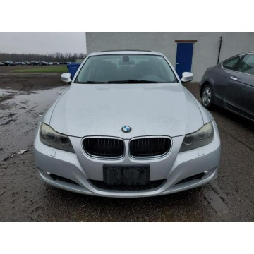 BMW Seria 3  Kabriolet 2010,  3.0 benzyna, automat - Na sprzedaż za 7 380,00 zł - Katowice - zdjęcie 3