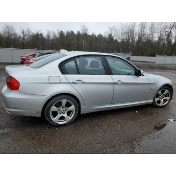 BMW Seria 3  Kabriolet 2010,  3.0 benzyna, automat - Na sprzedaż za 7 380,00 zł - Katowice - zdjęcie 7
