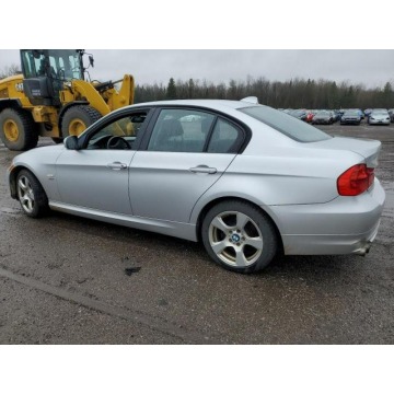 BMW Seria 3  Kabriolet 2010,  3.0 benzyna, automat - Na sprzedaż za 7 380,00 zł - Katowice - zdjęcie 5