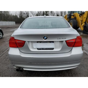 BMW Seria 3  Kabriolet 2010,  3.0 benzyna, automat - Na sprzedaż za 7 380,00 zł - Katowice - zdjęcie 6