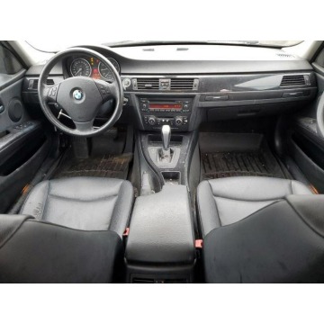BMW Seria 3  Kabriolet 2010,  3.0 benzyna, automat - Na sprzedaż za 7 380,00 zł - Katowice - zdjęcie 8