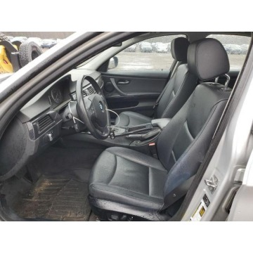 BMW Seria 3  Kabriolet 2010,  3.0 benzyna, automat - Na sprzedaż za 7 380,00 zł - Katowice - zdjęcie 9