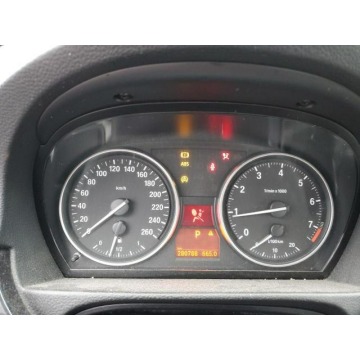 BMW Seria 3  Kabriolet 2010,  3.0 benzyna, automat - Na sprzedaż za 7 380,00 zł - Katowice - zdjęcie 11
