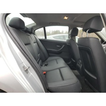 BMW Seria 3  Kabriolet 2010,  3.0 benzyna, automat - Na sprzedaż za 7 380,00 zł - Katowice - zdjęcie 10