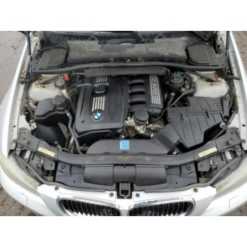 BMW Seria 3  Kabriolet 2010,  3.0 benzyna, automat - Na sprzedaż za 7 380,00 zł - Katowice - zdjęcie 12
