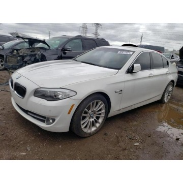 BMW 528 - 2012
