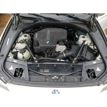 BMW Seria 5  Sedan/Limuzyna 2012,  2.0 benzyna, automat - Na sprzedaż za 7 933,50 zł - Katowice - zdjęcie 11
