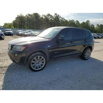 BMW X3 - 28i xdrive