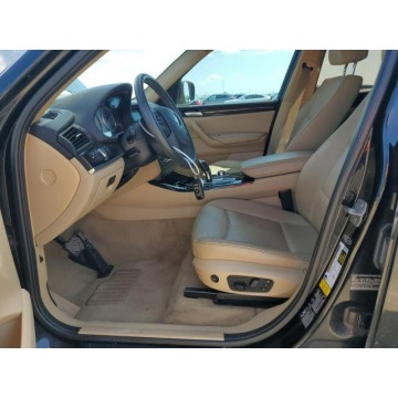 BMW X3  SUV 2014,  2.0 benzyna, automat - Na sprzedaż za 10 332 zł - Katowice - zdjęcie 9