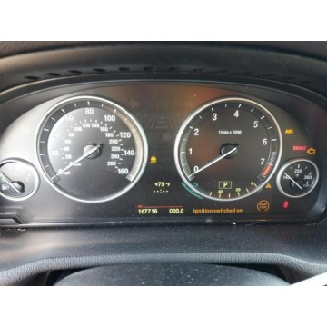 BMW X3  SUV 2014,  2.0 benzyna, automat - Na sprzedaż za 10 332 zł - Katowice - zdjęcie 11