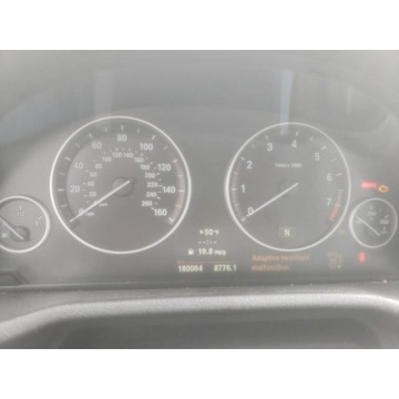 BMW X3  SUV 2013,  3.0 benzyna, automat - Na sprzedaż za 11 685 zł - Katowice - zdjęcie 10