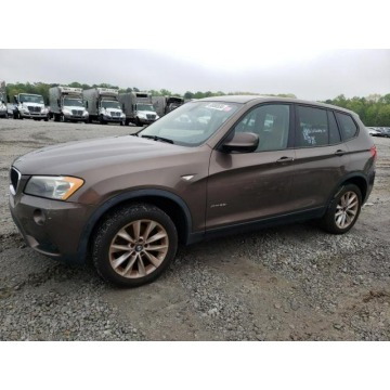 BMW X3 - 28i xdrive