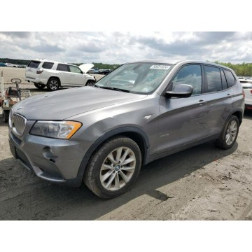 BMW X3 - 28i xdrive