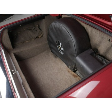Jaguar XJ  Kabriolet 1987,  5.3 benzyna, automat - Na sprzedaż za 49 040 zł - Katowice - zdjęcie 9
