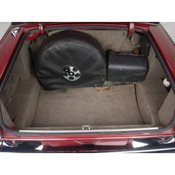 Jaguar XJ  Kabriolet 1987,  5.3 benzyna, automat - Na sprzedaż za 49 040 zł - Katowice - zdjęcie 11