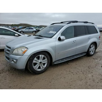 Mercedes GL 450 - 2007