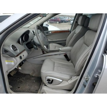 Mercedes - Benz GL-klasa  SUV 2007,  4.7 benzyna, automat - Na sprzedaż za 8 431,65 zł - Katowice - zdjęcie 7