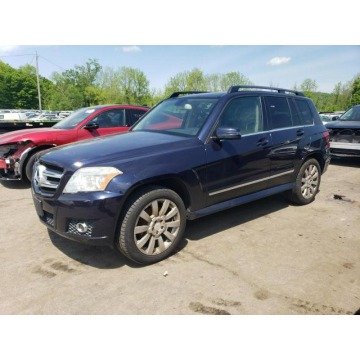 Mercedes GLK 350 - 2010