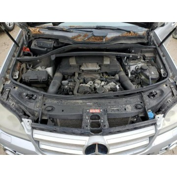 Mercedes - Benz GL-klasa  SUV 2007,  4.7 benzyna, automat - Na sprzedaż za 8 431,65 zł - Katowice - zdjęcie 12
