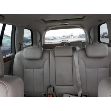 Mercedes - Benz GL-klasa  SUV 2007,  4.7 benzyna, automat - Na sprzedaż za 8 431,65 zł - Katowice - zdjęcie 10