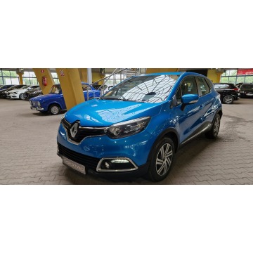 Renault Captur - ZOBACZ OPIS !! W PODANEJ CENIE ROCZNA GWARANCJA !!