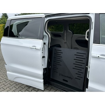 Chrysler Voyager  Minivan/Van 2021,  3.6 benzyna, automat - Na sprzedaż za 215 000 zł - Tarnów - zdjęcie 7