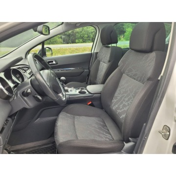 Peugeot 3008  SUV 2011,  2.0 diesel - Na sprzedaż za 25 900 zł - Wieliczka - zdjęcie 10