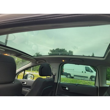 Peugeot 3008  SUV 2011,  2.0 diesel - Na sprzedaż za 25 900 zł - Wieliczka - zdjęcie 11