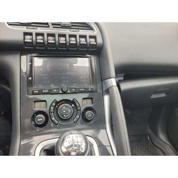 Peugeot 3008  SUV 2011,  2.0 diesel - Na sprzedaż za 25 900 zł - Wieliczka - zdjęcie 12