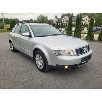 Audi A4 2003,  1.9 diesel - Na sprzedaż za 9 900,00 zł - Wieliczka - zdjęcie 2