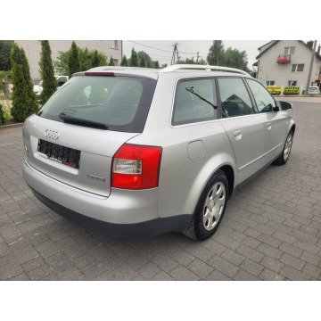 Audi A4 2003,  1.9 diesel - Na sprzedaż za 9 900,00 zł - Wieliczka - zdjęcie 3