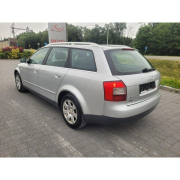 Audi A4 2003,  1.9 diesel - Na sprzedaż za 9 900,00 zł - Wieliczka - zdjęcie 6