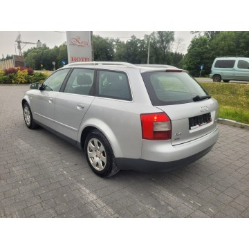 Audi A4 2003,  1.9 diesel - Na sprzedaż za 9 900,00 zł - Wieliczka - zdjęcie 10