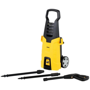 LIDER KCM1700 MYJKA CIŚNIENIOWA WYSOKOCIŚNIENIOWA 1700W 150 Bar - OFICJALNY DYSTRYBUTOR - AUTORYZOWA