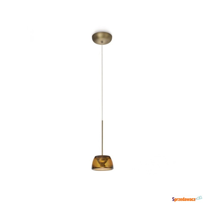 Lampa wisząca Clario LED - Lampy wiszące, żyrandole - Gliwice