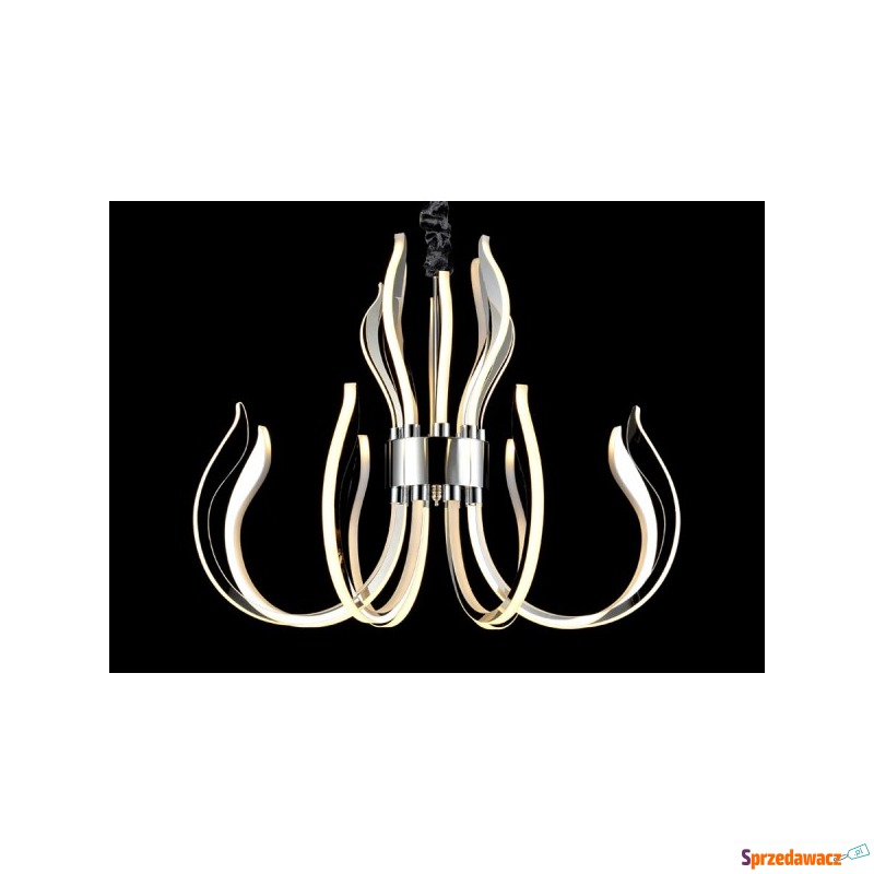 Lampa Wisząca Opticus MD8602-8 - Lampy wiszące, żyrandole - Radom