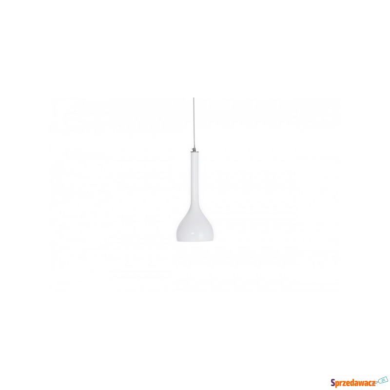 Lampa wisząca Soul 1 LP5114-1WH - Lampy wiszące, żyrandole - Bytom