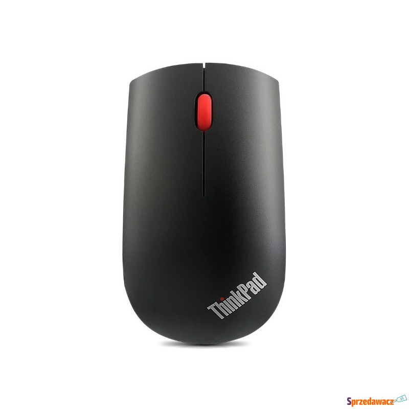 Lenovo ThinkPad Essential Wireless Mouse - Myszki - Bielsko-Biała