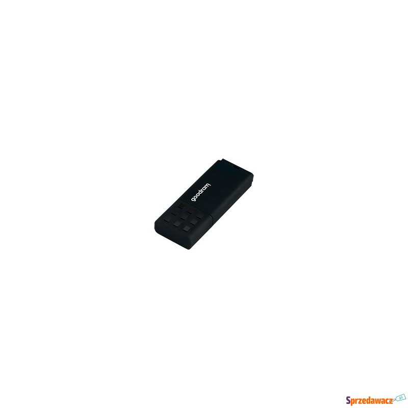 GOODRAM 256GB UME 3 czarny [USB 3.0] - Pamięć flash (Pendrive) - Leszno