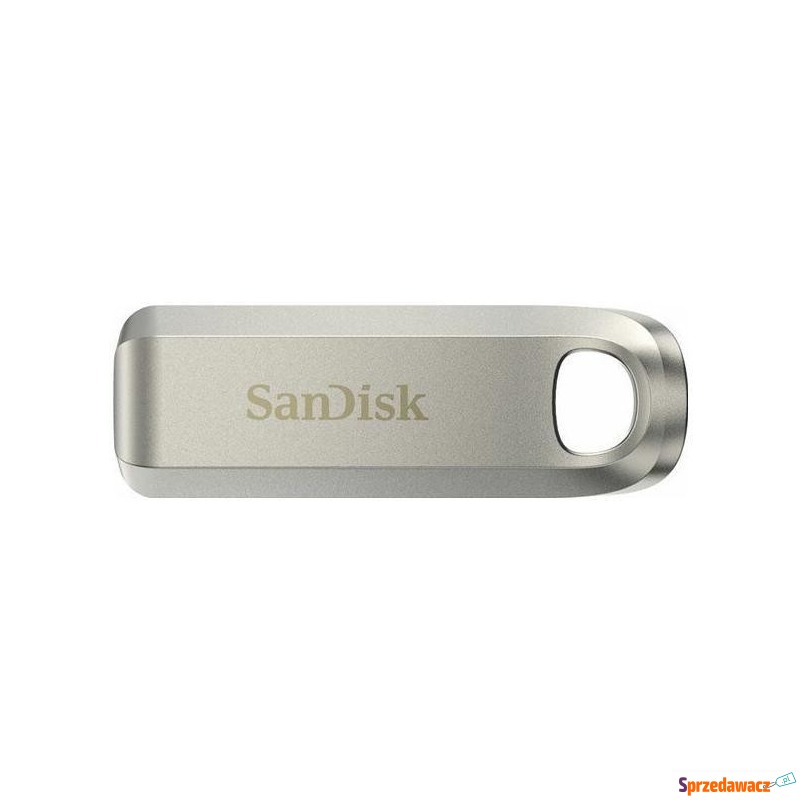 SanDisk Ultra Luxe 128GB USB-C 400MB/s - Pamięć flash (Pendrive) - Olsztyn